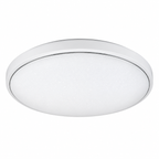 Bruce LED plafonjera LED 60W daljinski  RGB 75cm