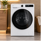 Candy BWR 485SBL6-S Mašina za pranje i sušenje
