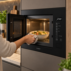 Candy CA38FL7N25WXB Ugradna mikrotalasna