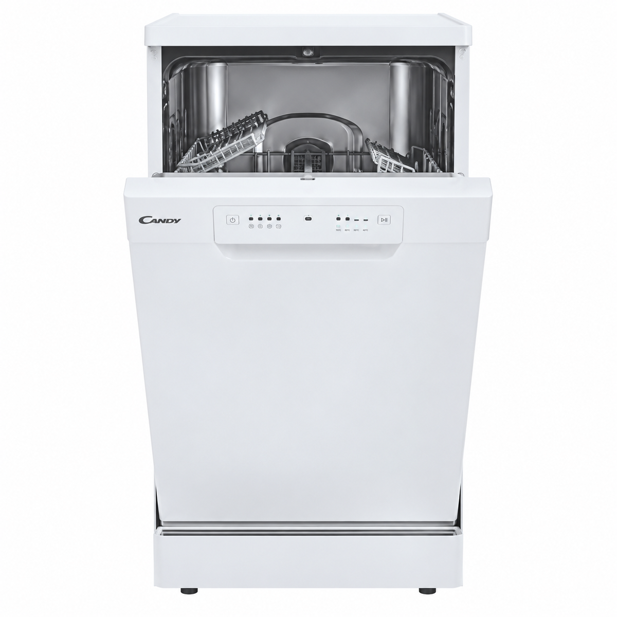 Candy CDPH 2L1049W-01 Mašina za sudove 45 cm