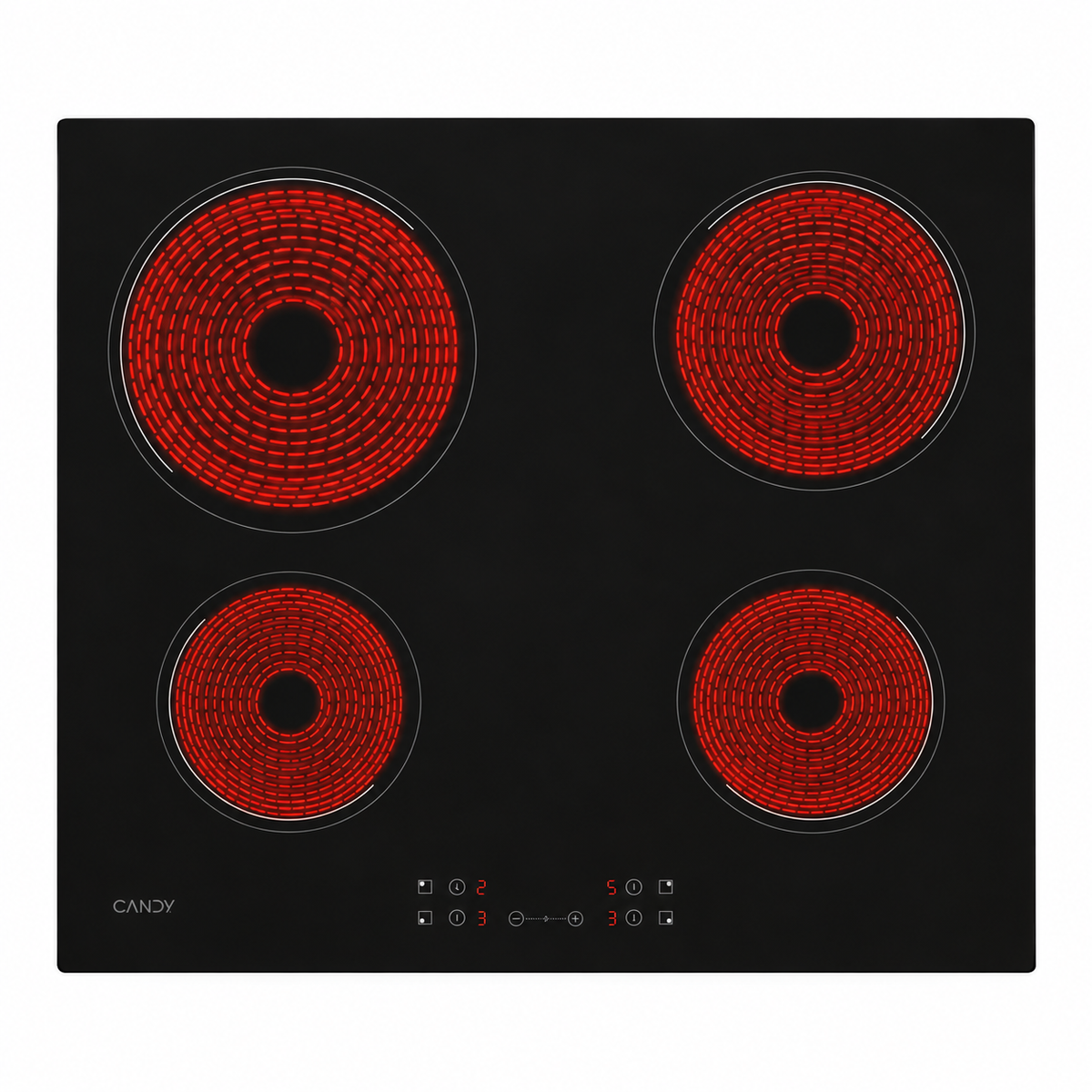 Candy CH64CCB/4U2 Ugradna ploča