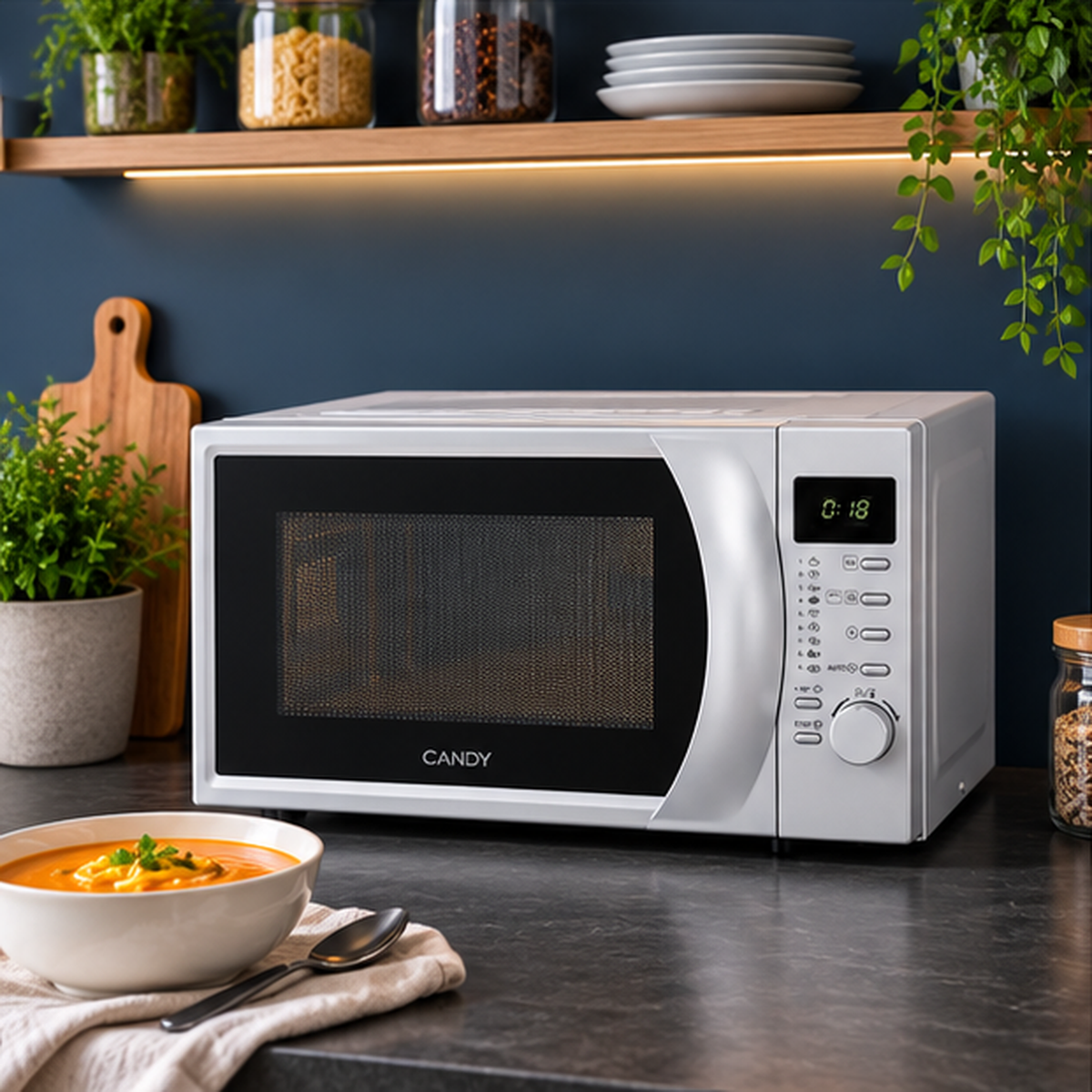Candy CMG 2071 DS Mikrotalasna