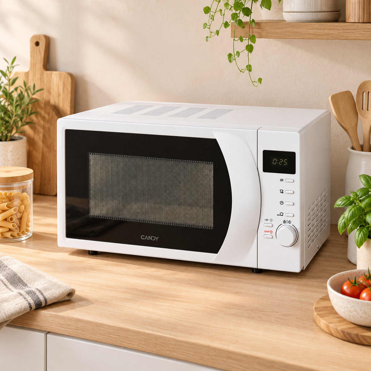 Candy CMW 2070 DW Mikrotalasna