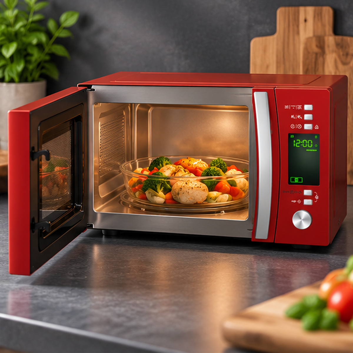 Candy CMXG 20 DR Mikrotalasna