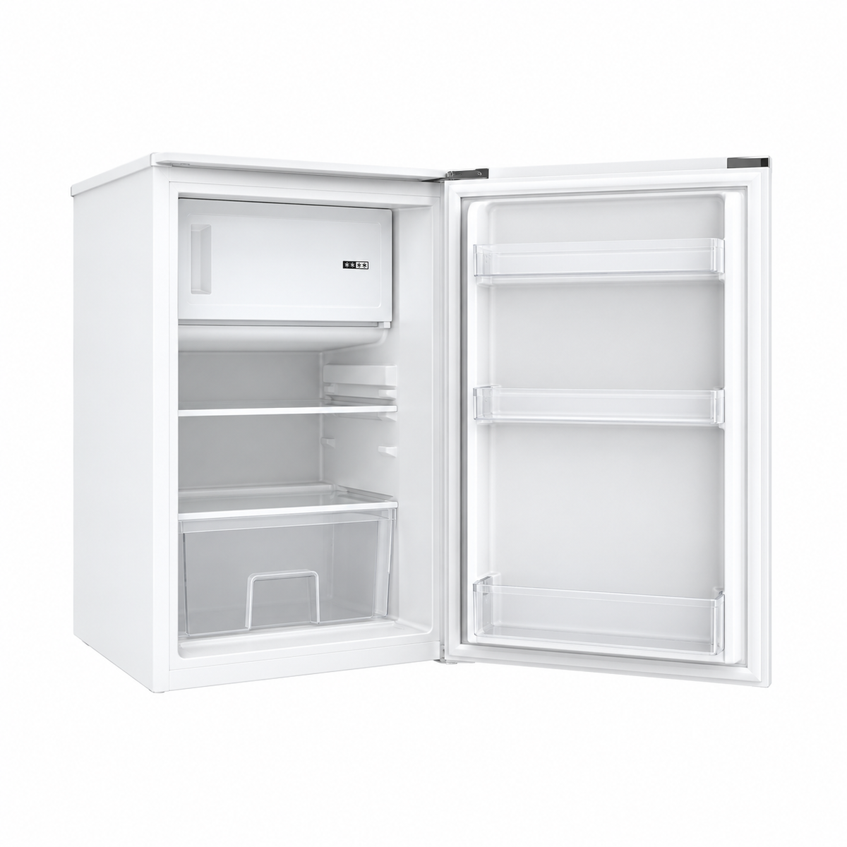 Candy COT1S45EW Frižider