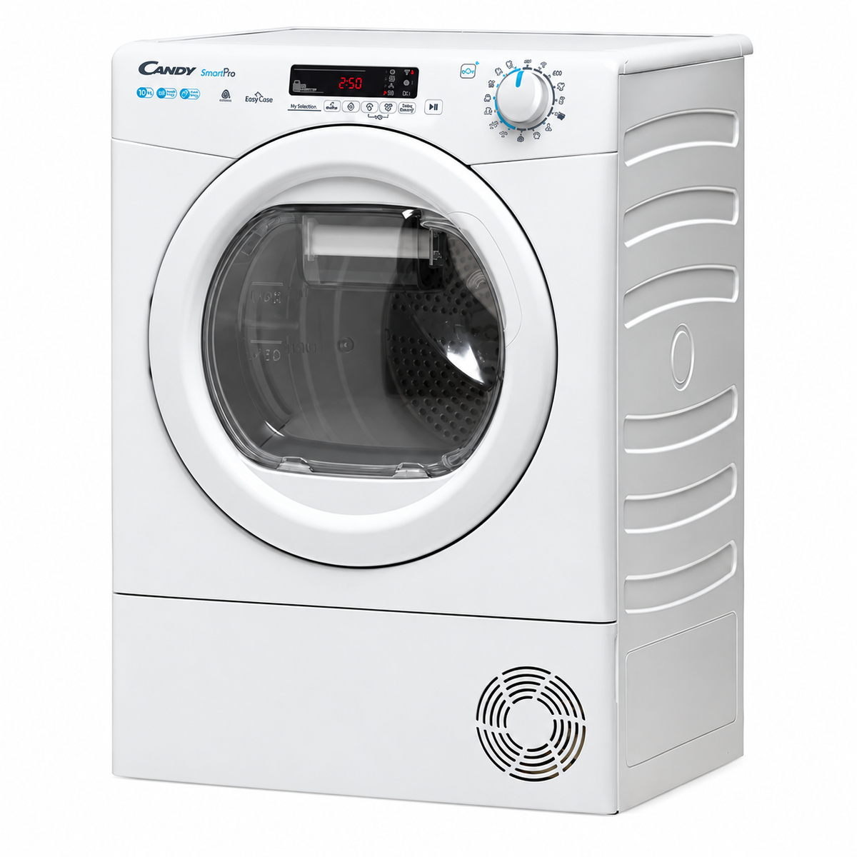 Candy CSOE H10A2DE-S Mašina  za sušenje