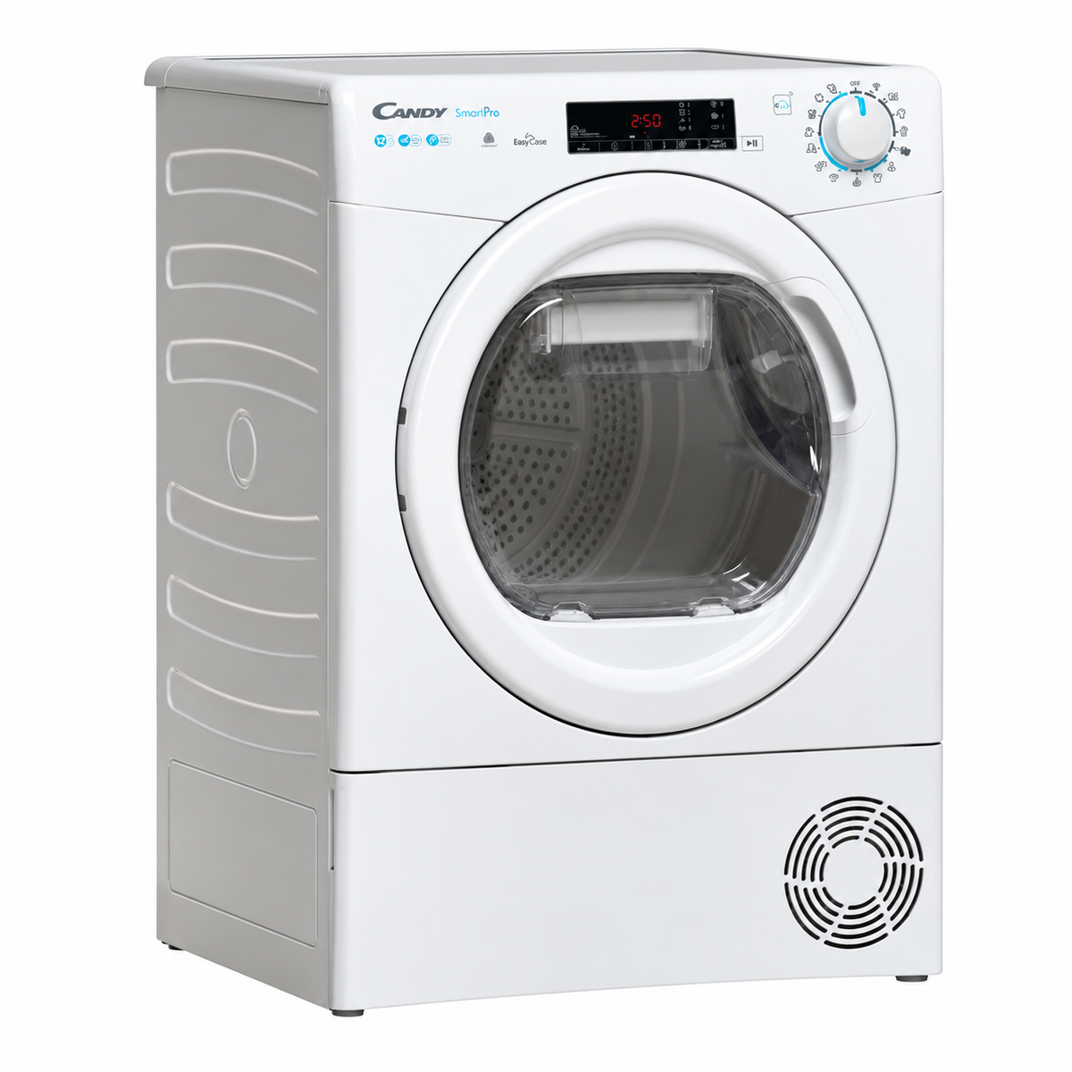 Candy CSOE H10A2TE-S Mašina  za sušenje