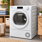 Candy CSOE H10A2TE-S Mašina  za sušenje