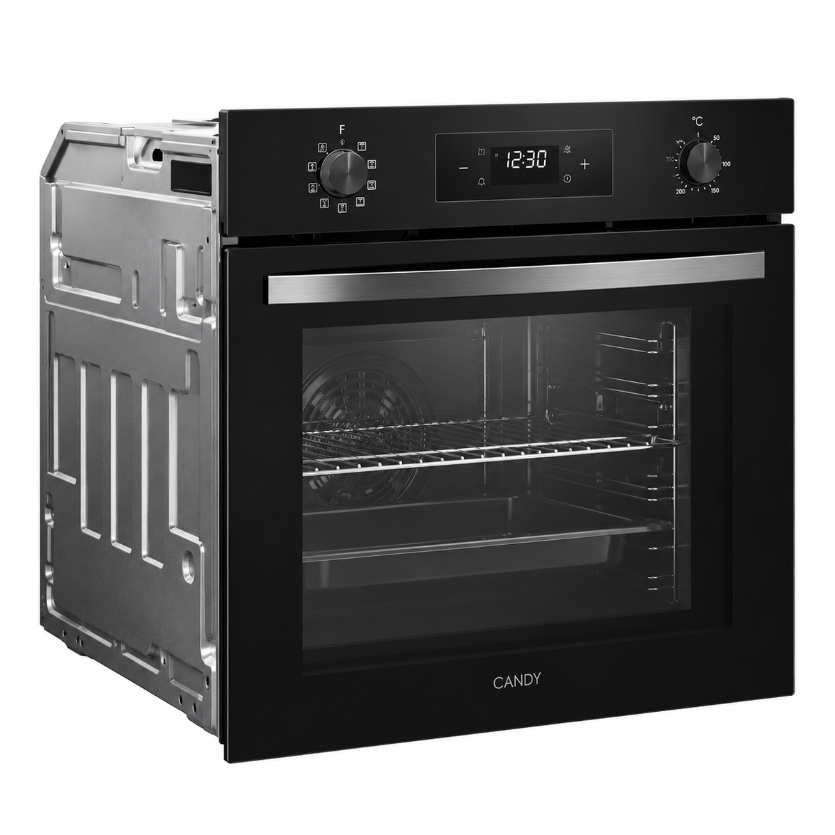 Candy FACDI Z600L Ugradna rerna