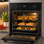 Candy FACDI Z600L Ugradna rerna