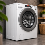 Candy RPW 4966BWR8-S Mašina za pranje i sušenje