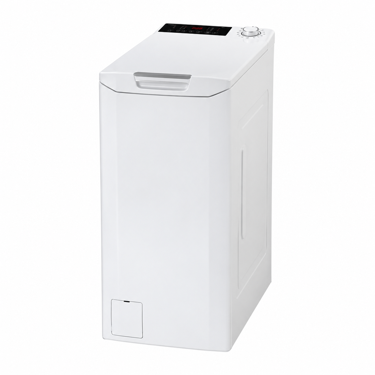 Candy TCA284TM5-S Veš Mašina