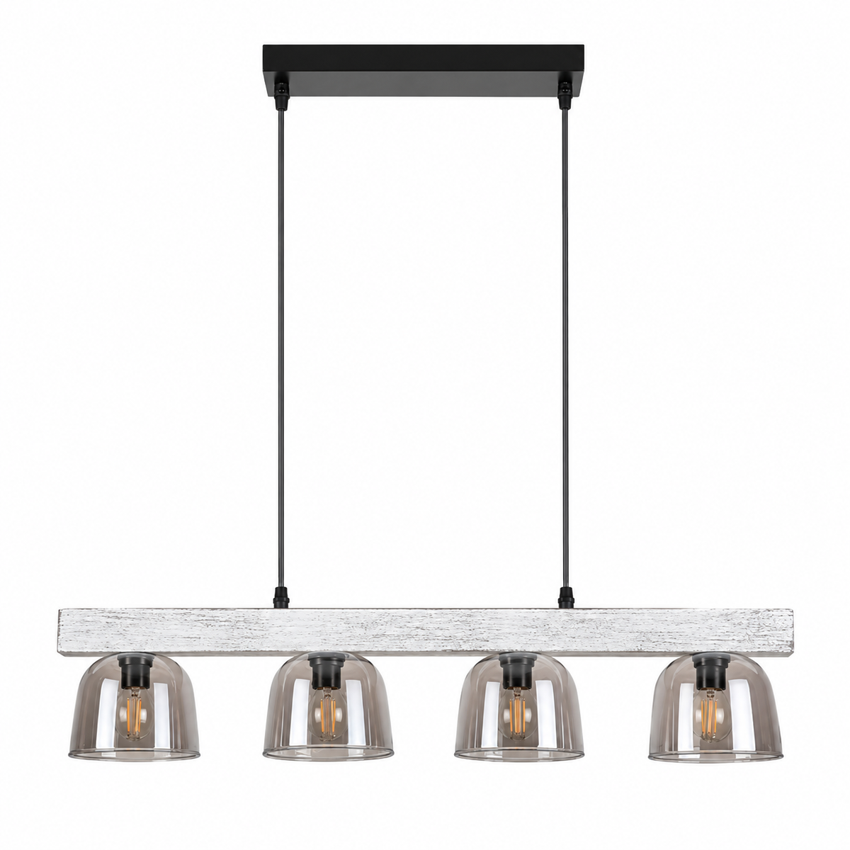 Cardamom visilica E14  4x40W