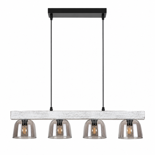 Cardamom visilica E14  4x40W