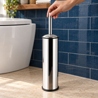 Četka za toalet, INOX ZLN4568
