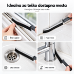Četke za čišćenje uskih područja