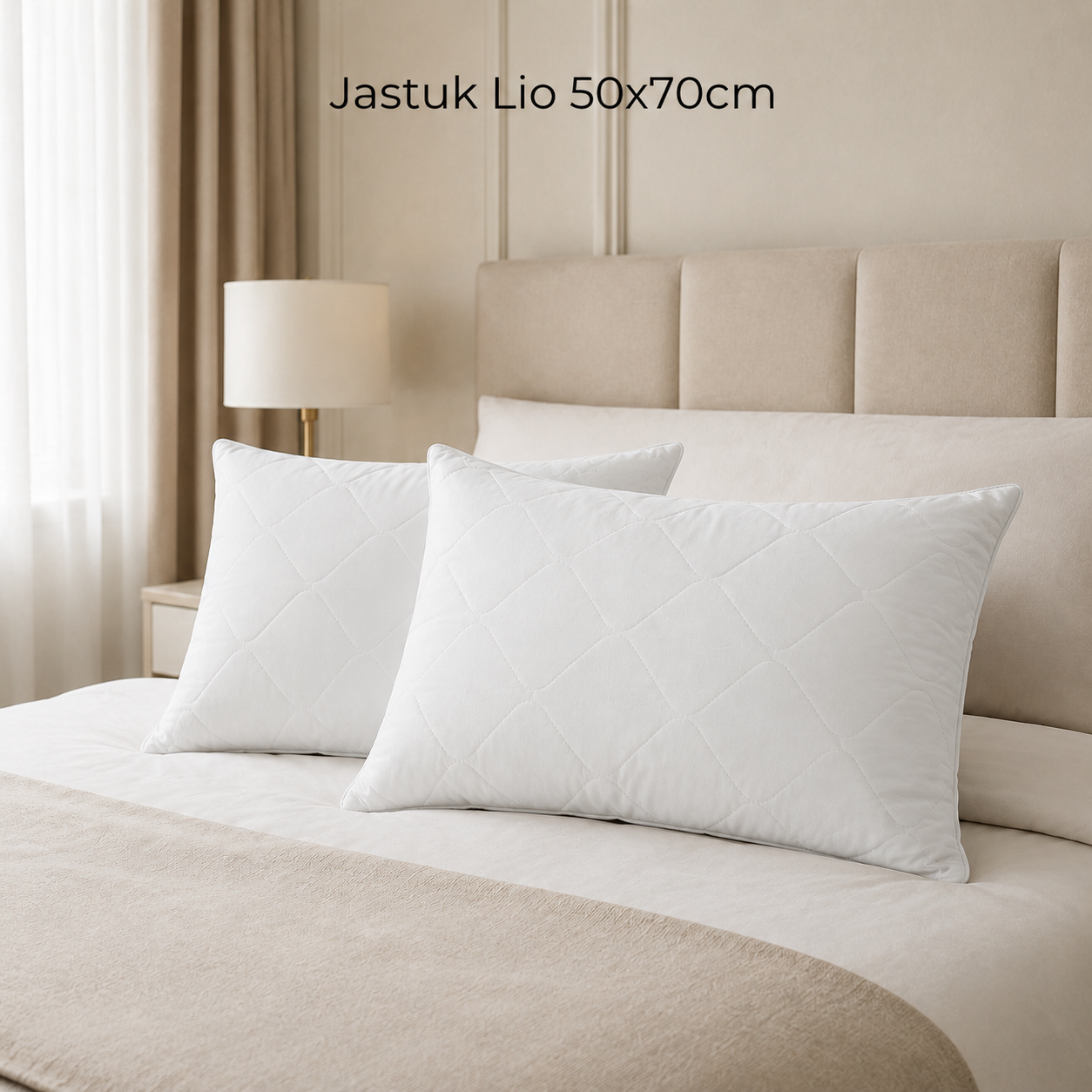 Jastuk Lio 50x70cm