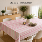 Stolnjak 140x180cm