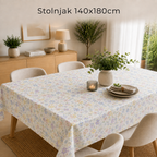 Stolnjak 140x180cm