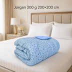 Jorgan 300g 200x200cm