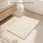 Prostirka Quadro 50×70