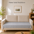 Fleker Solid 70x200cm