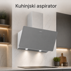 Aspirator Davoline CAMINI SHAPE