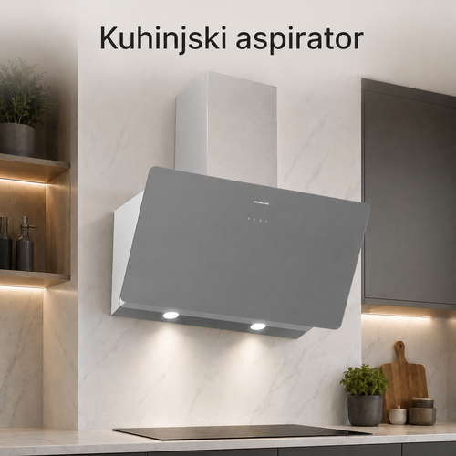 Aspirator Davoline CAMINI SHAPE