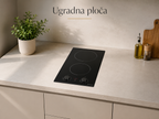 Ugradna ploča Davoline DVC 29K