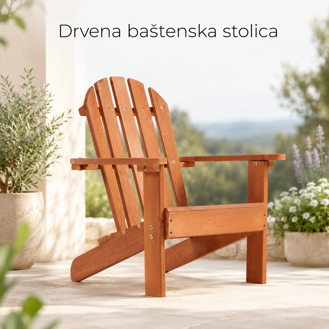 KINDER HOME Dečija stolica, ležaljka 2 u 1