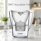 Bokal BWT Aqualizer Home