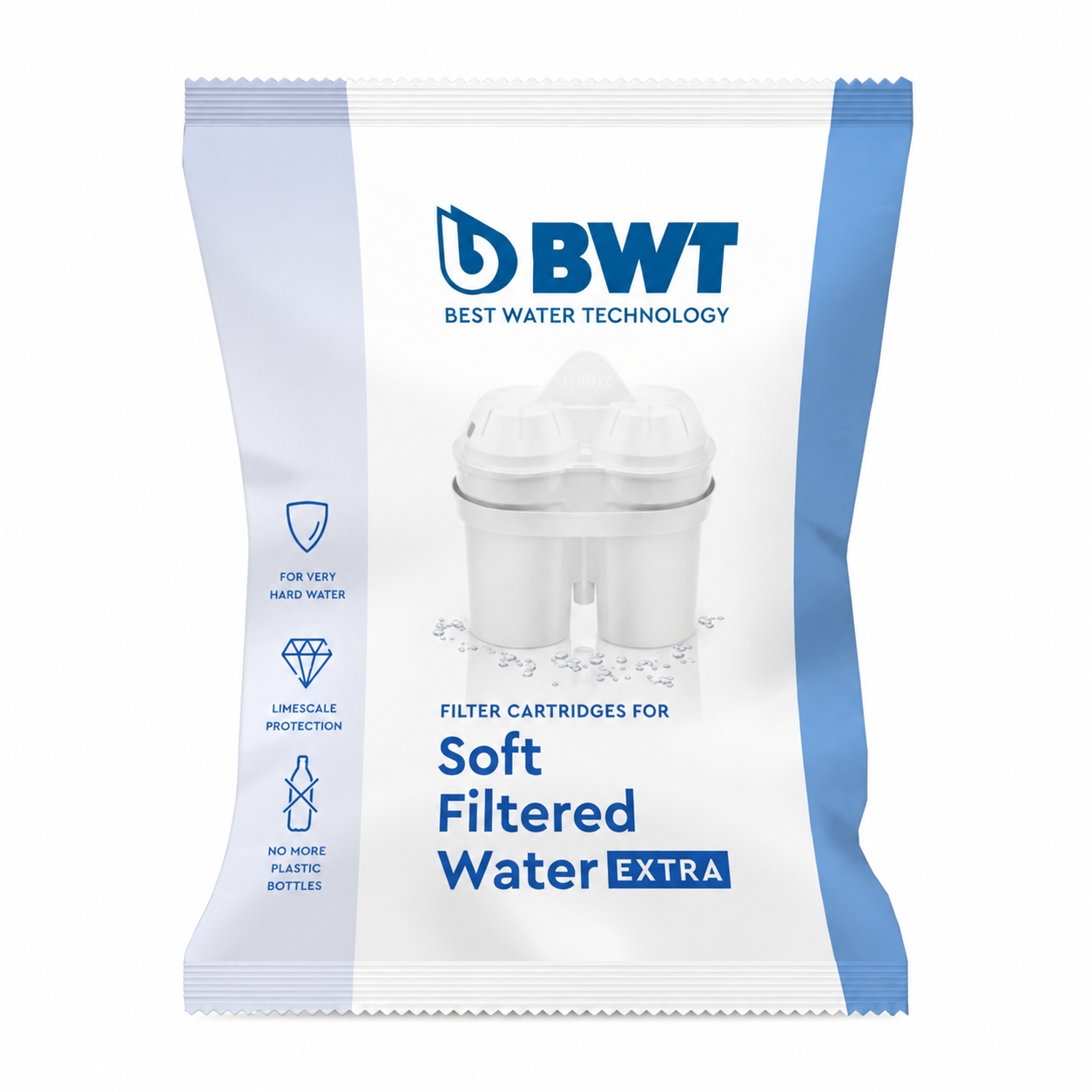 Filter patrona BWT za jako tvrde vode Extra