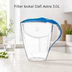 Filter bokal Dafi Astra 3,0L
