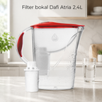 Filter bokal Dafi Atria 2,4L