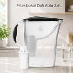 Filter bokal Dafi Atria 2,4L