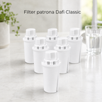 Filter patrona Dafi Classic