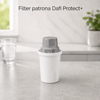 Filter patrona Dafi Protect+