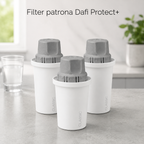 Filter patrona Dafi Protect+
