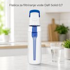 Flašica za filtriranje vode Dafi Solid 0,7