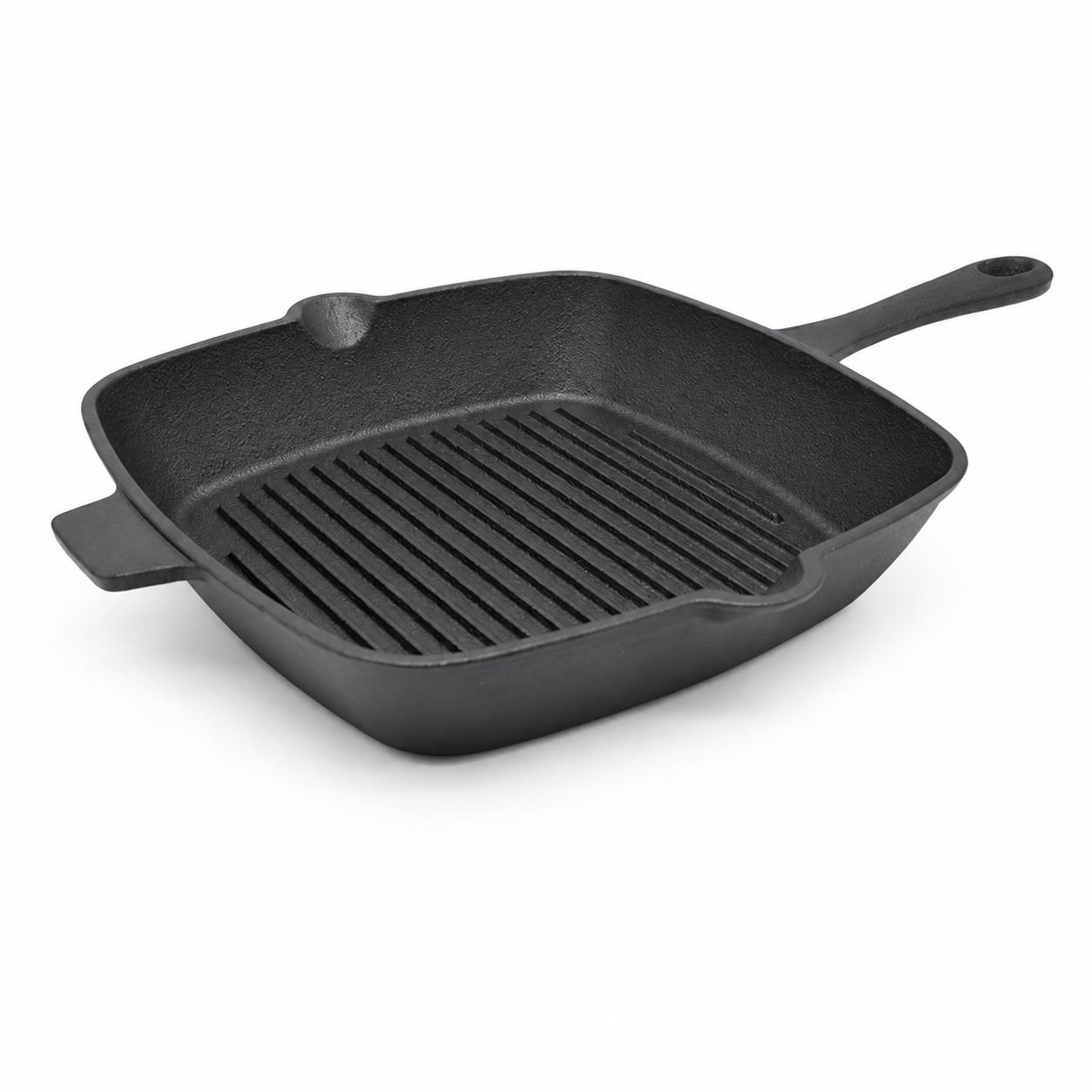 Duboki liveni grill tiganj