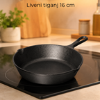 Liveni tiganj 16 cm