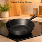 Liveni tiganj 26 cm