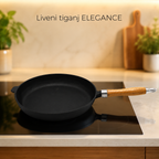 Liveni tiganj ELEGANCE