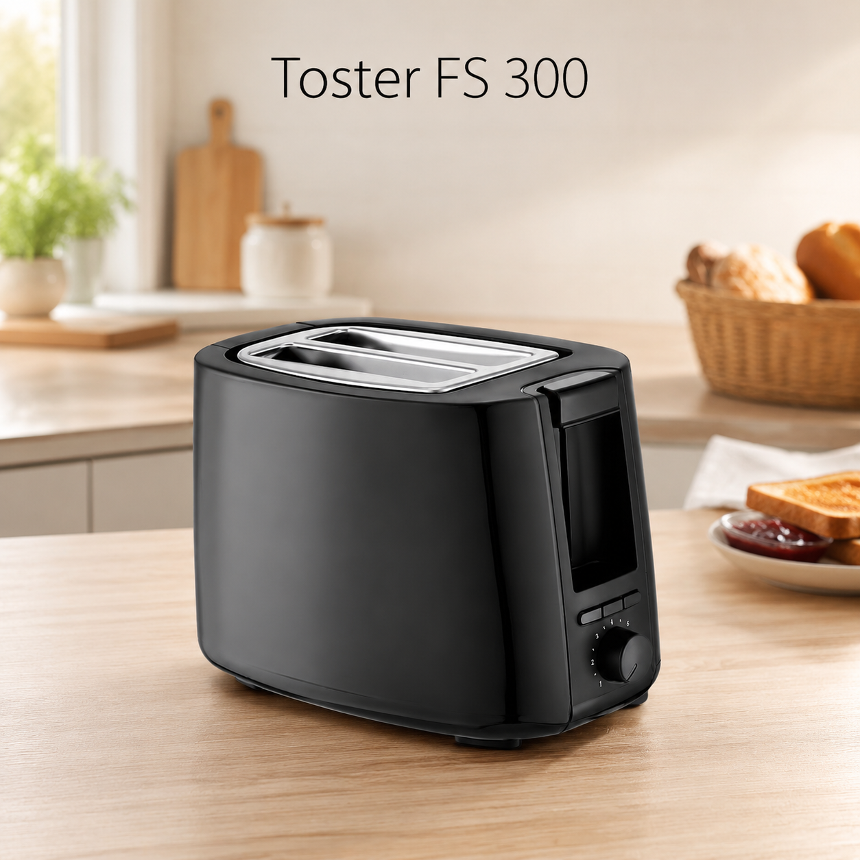 Toster FS 300