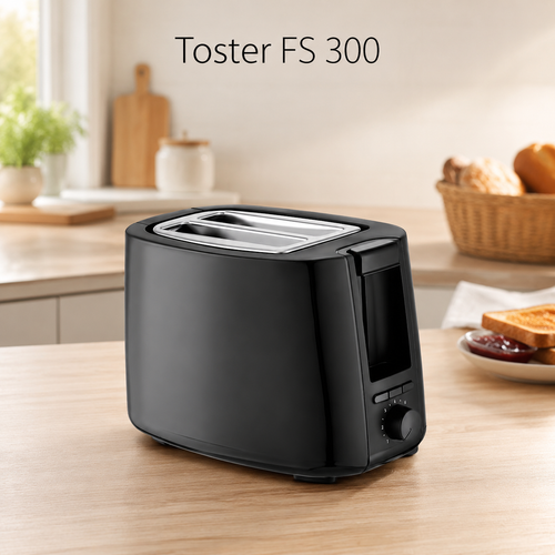 Toster FS 300