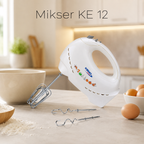 Mikser KE 12