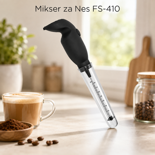 Mikser za Nes FS-410