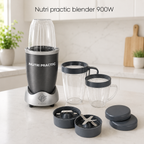 Nutri practic blender 900W