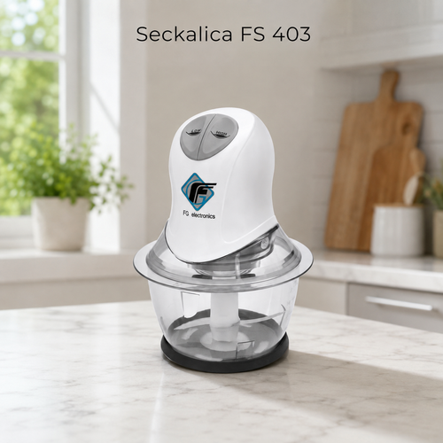 Seckalica FS 403