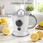 Cediljka za limun